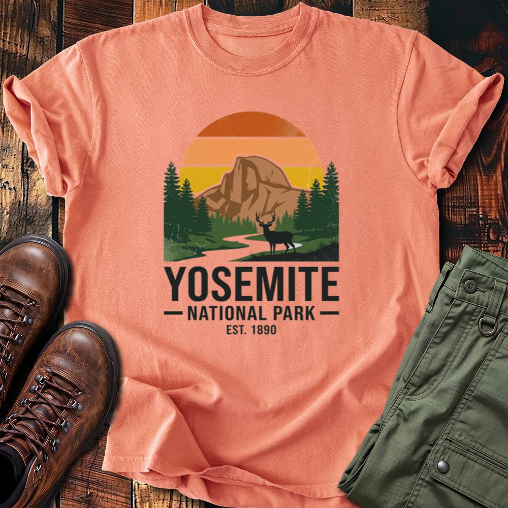 Yosemite 17