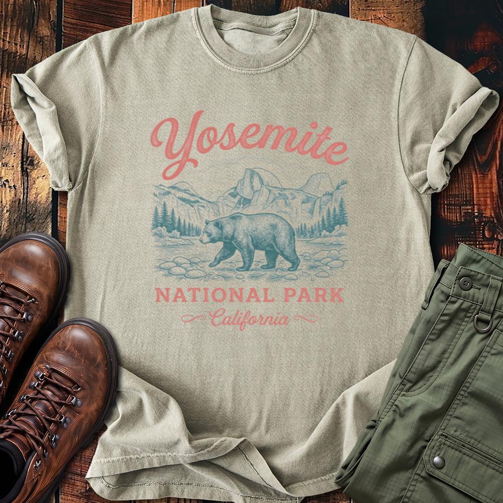 Yosemite 22