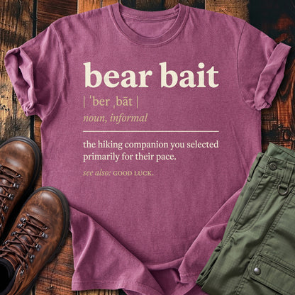 Bear Bait T-shirt