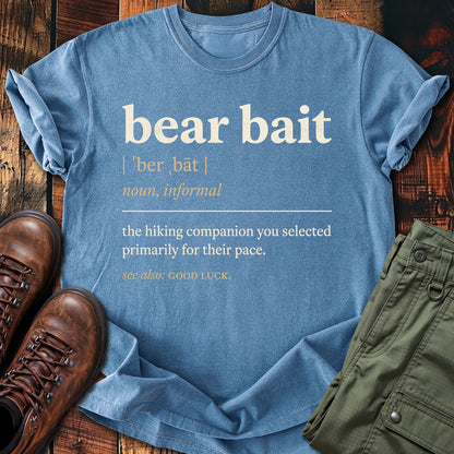 Bear Bait T-shirt