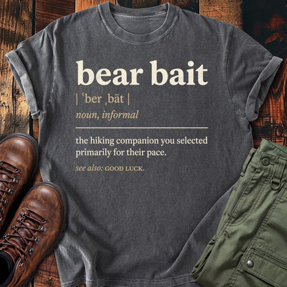 Bear Bait T-shirt