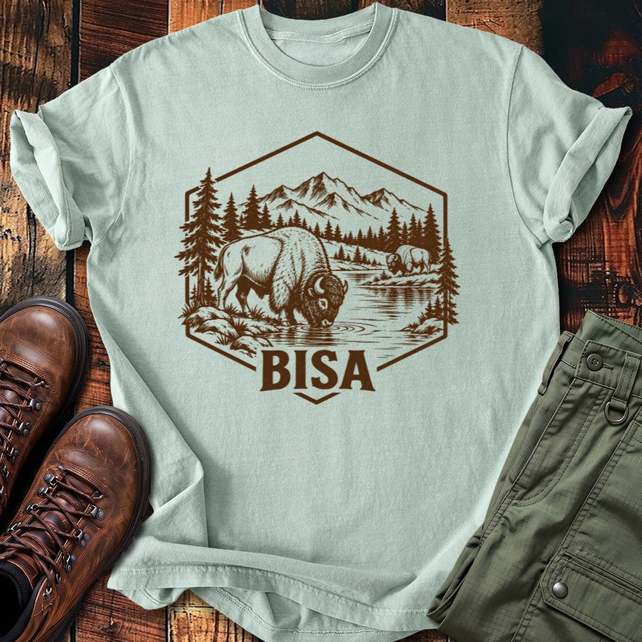 Bisa