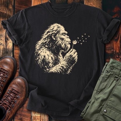 Blowing Wishes T-shirt