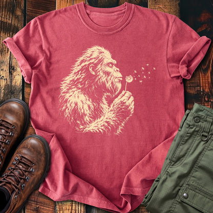 Blowing Wishes T-shirt