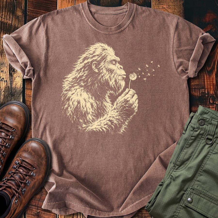 Blowing Wishes T-shirt
