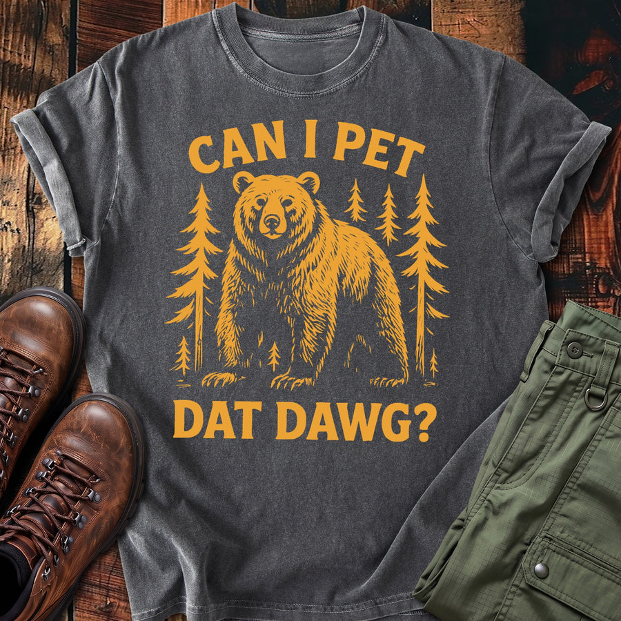 Dat Dawg T-shirt