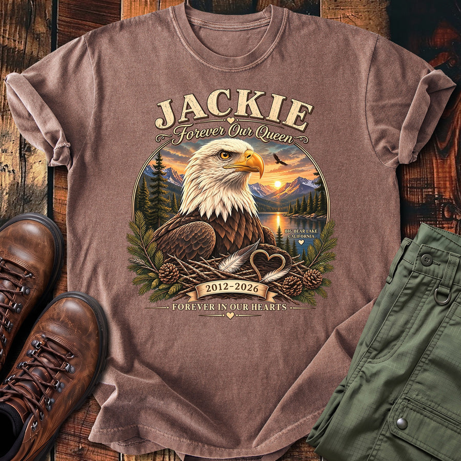 Eagle Lover T-shirt