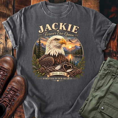 Eagle Lover T-shirt