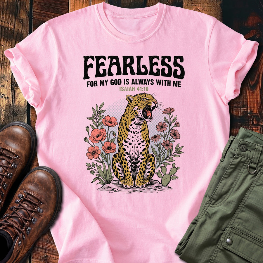 Fearless T-shirt