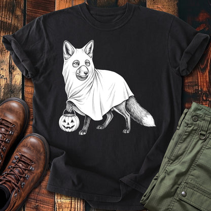 Fox Ghost T-shirt