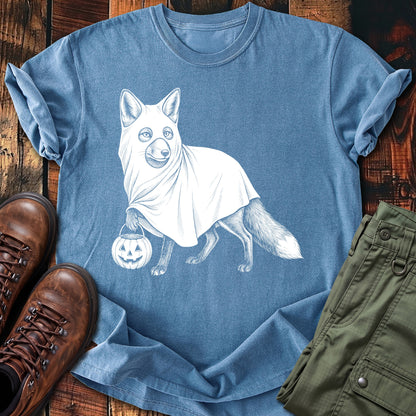 Fox Ghost T-shirt