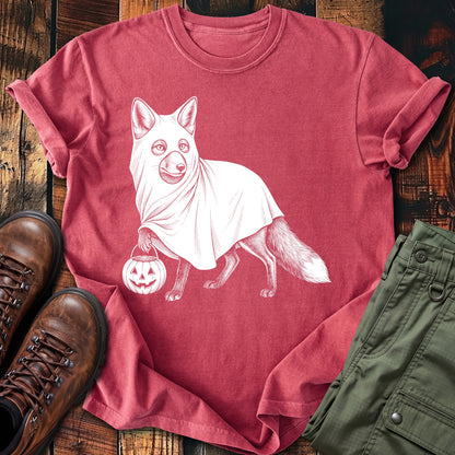 Fox Ghost T-shirt