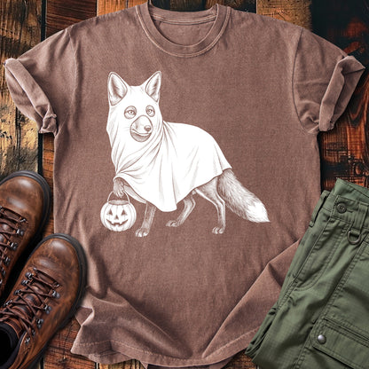 Fox Ghost T-shirt