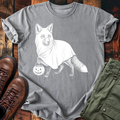 Fox Ghost T-shirt
