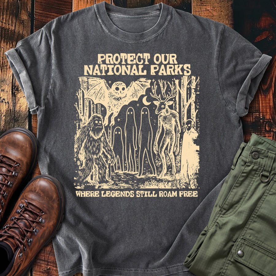 Halloween T-shirt