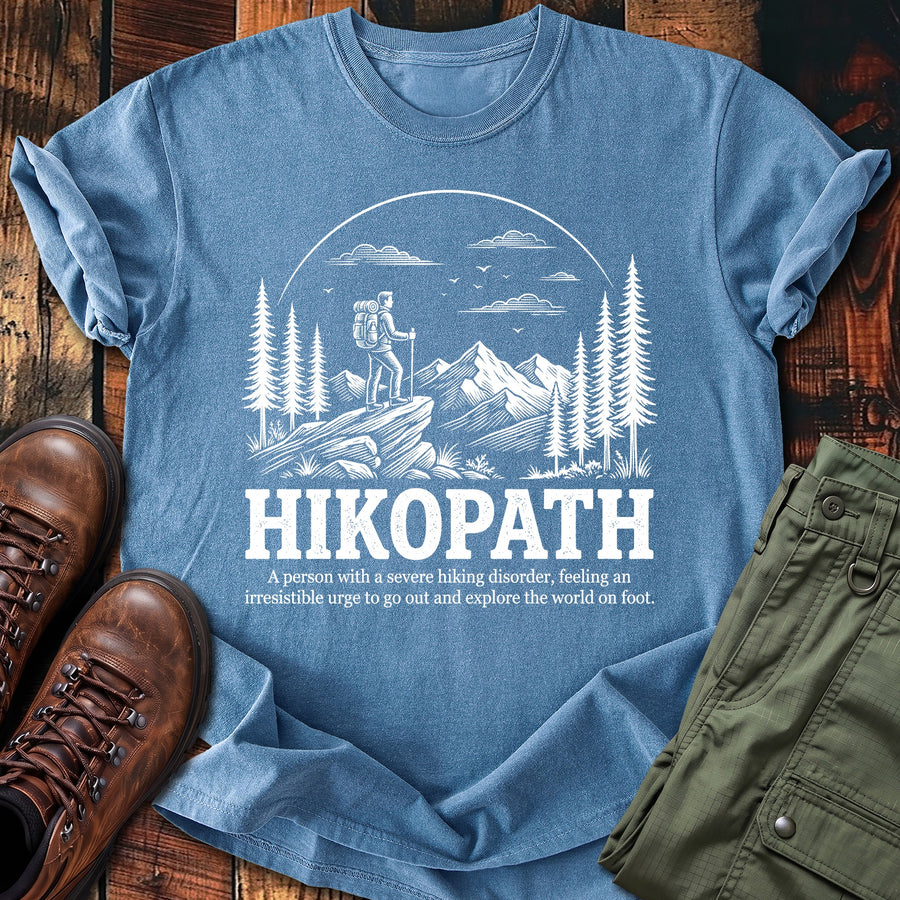 Hikopath T-shirt