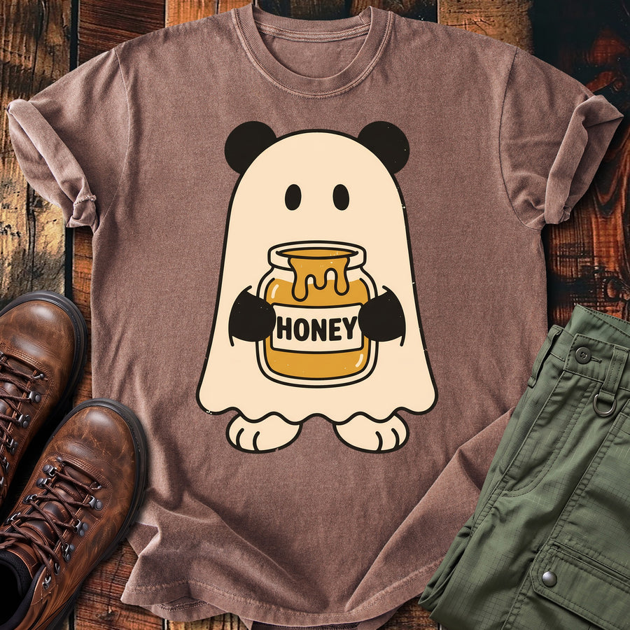 Honey Ghost T-shirt