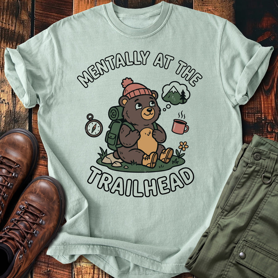 Trailhead T-shirt