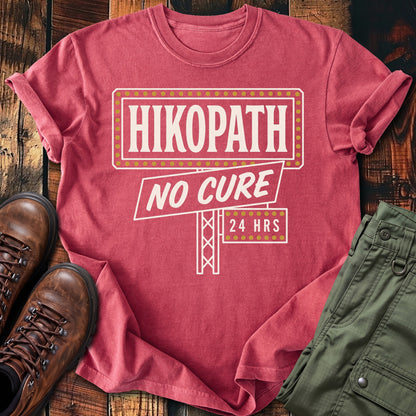 No Cure T-shirt