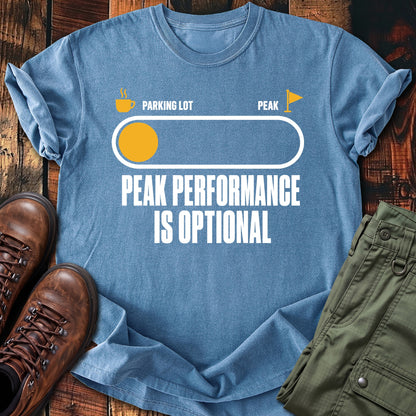 Peak Performance T-shirt