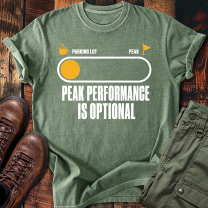 Peak Performance T-shirt