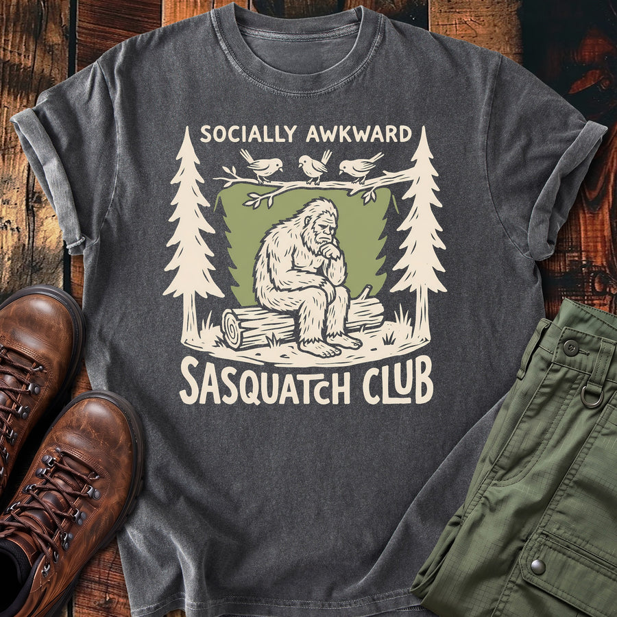 Socially Awkward T-shirt