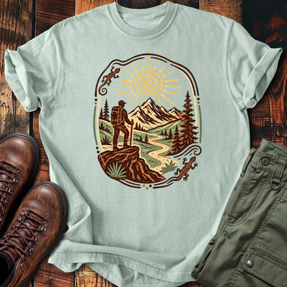 Sun Trail T-shirt