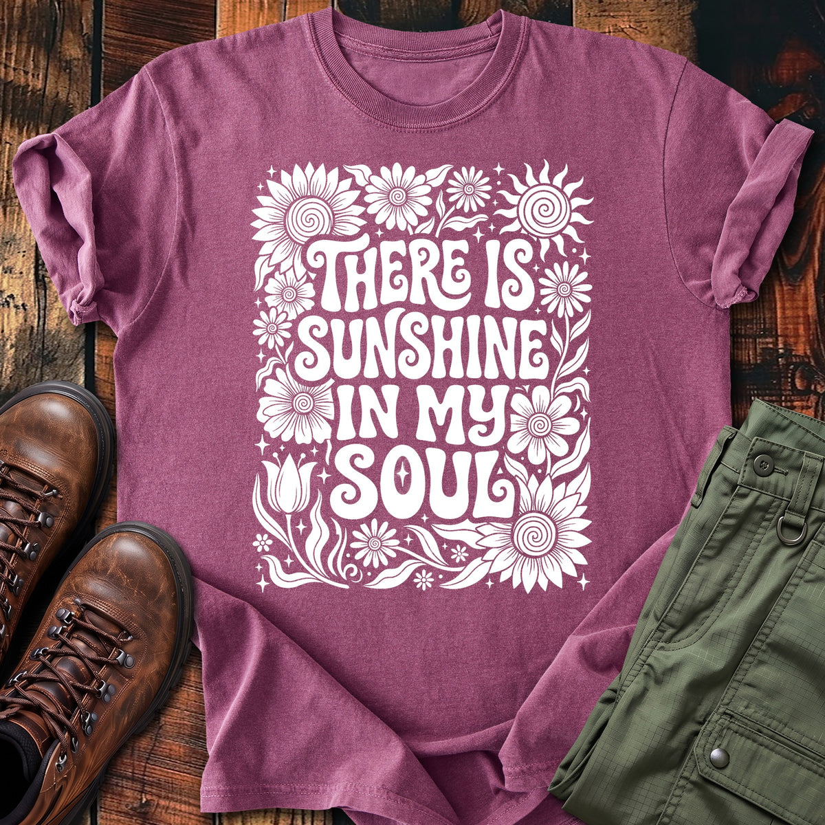 Sunshine T-shirt