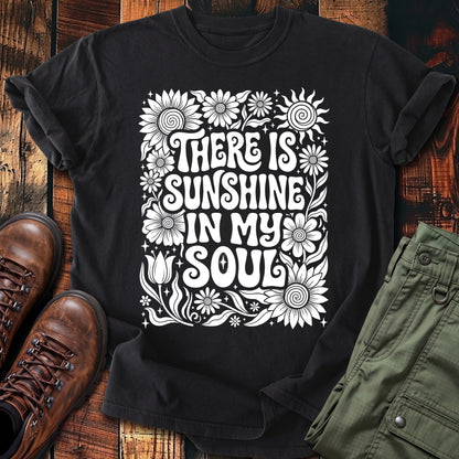Sunshine T-shirt