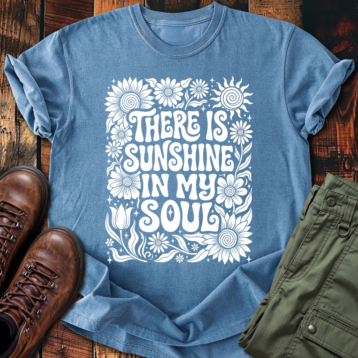 Sunshine T-shirt