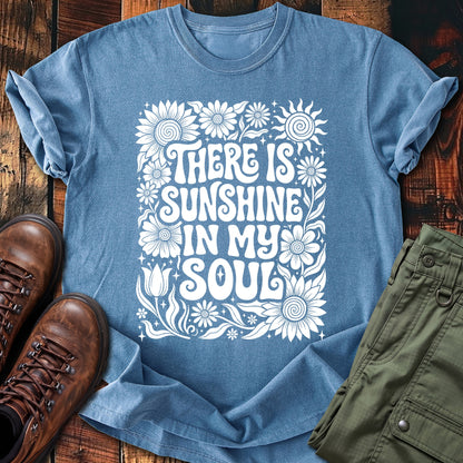 Sunshine T-shirt