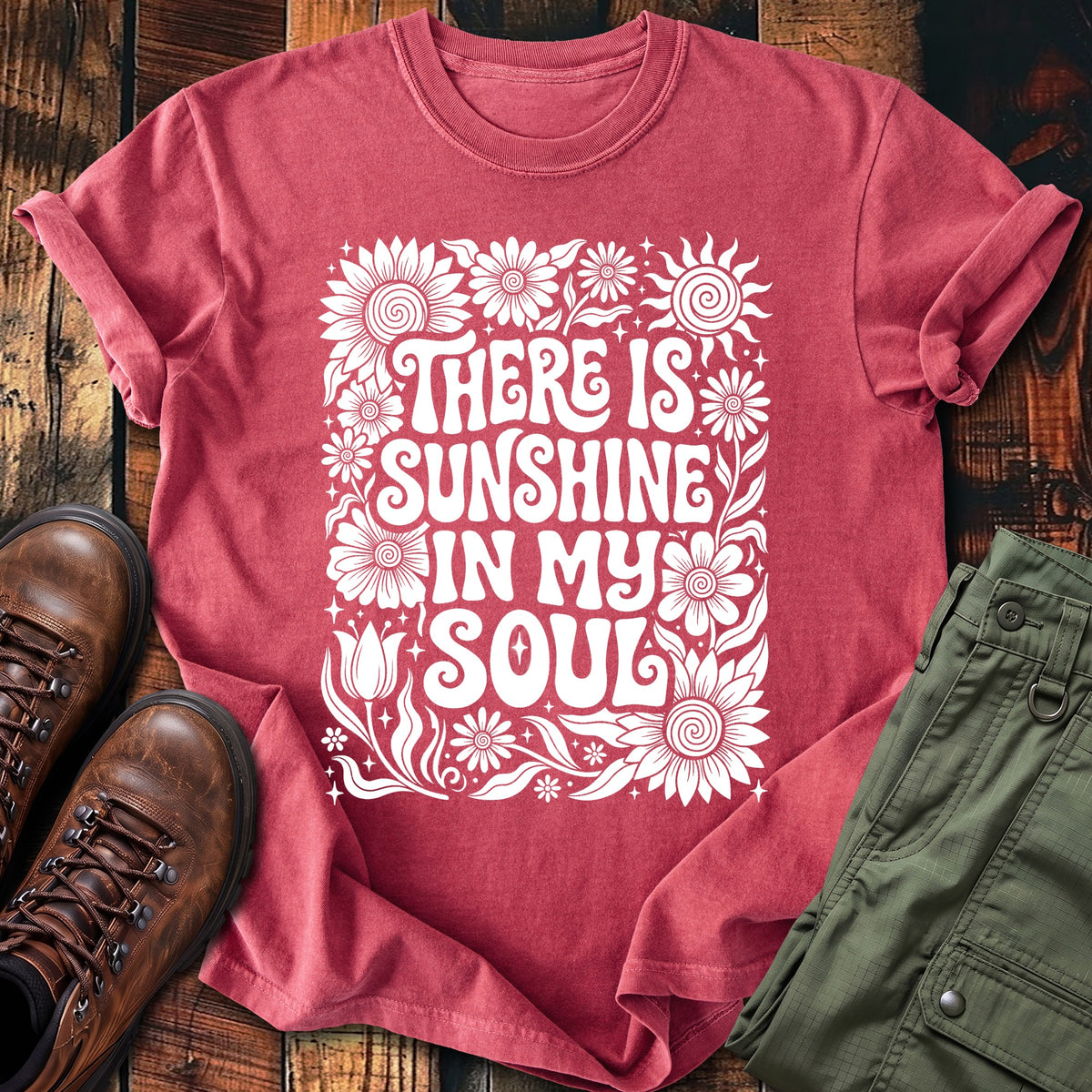 Sunshine T-shirt
