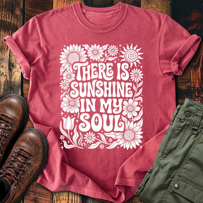 Sunshine T-shirt