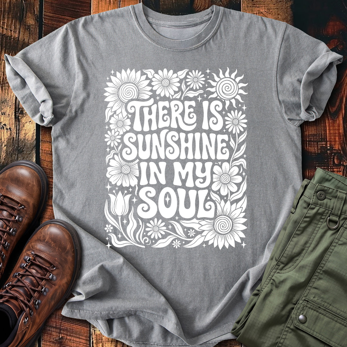 Sunshine T-shirt