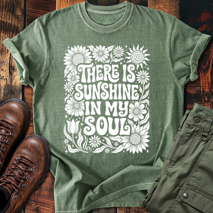 Sunshine T-shirt