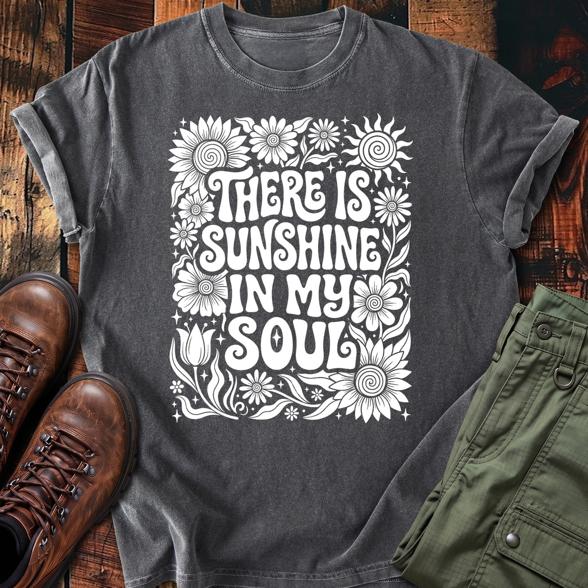 Sunshine T-shirt