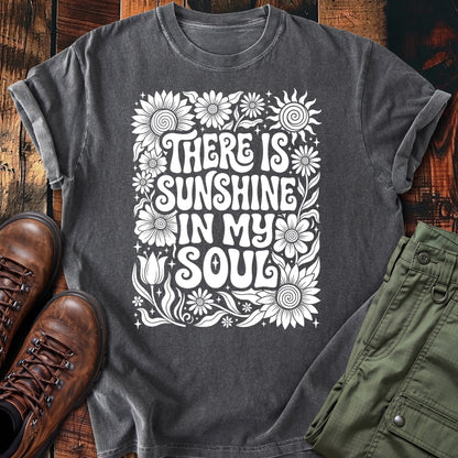 Sunshine T-shirt