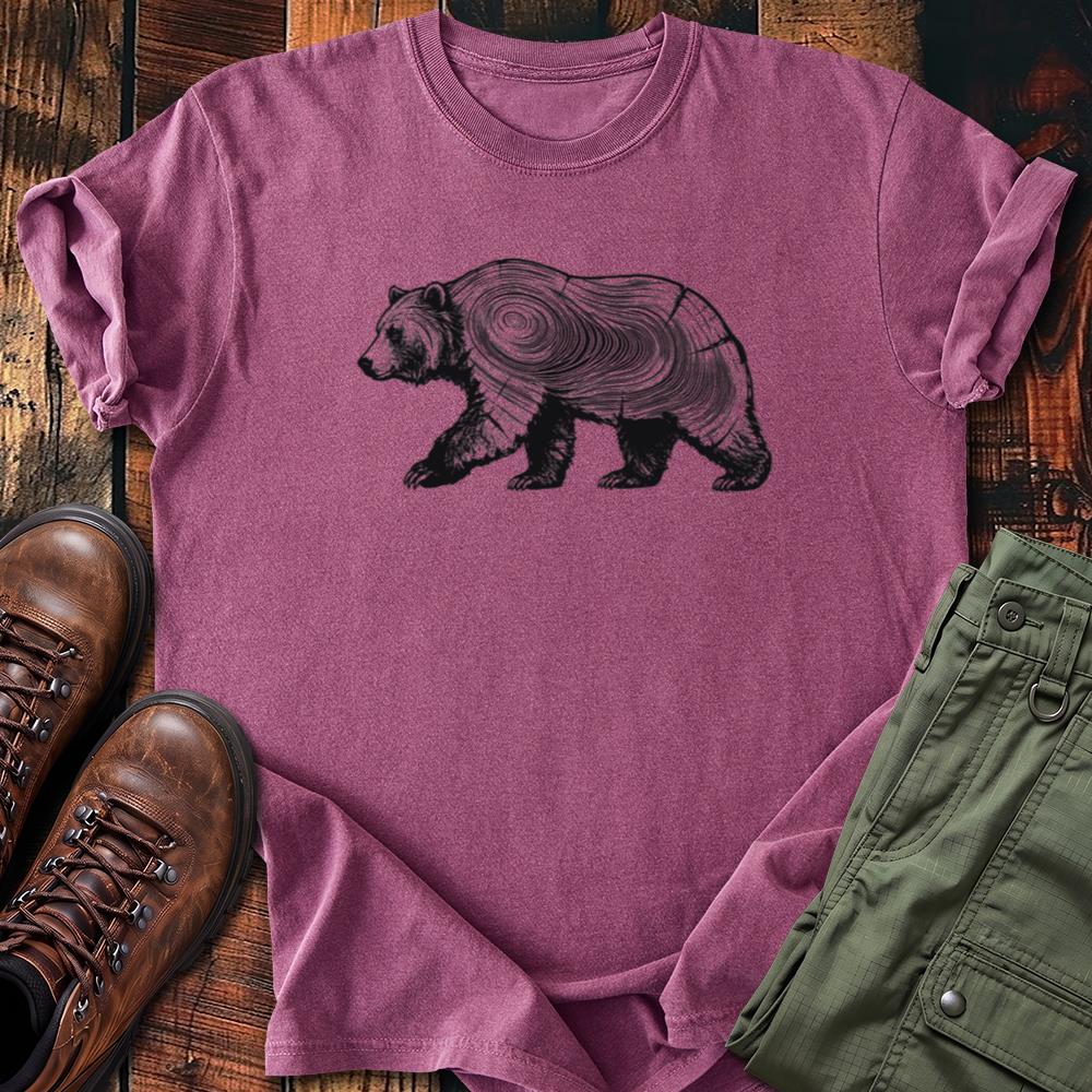 The Root Bear