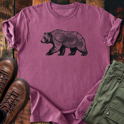 The Root Bear