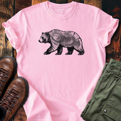 The Root Bear