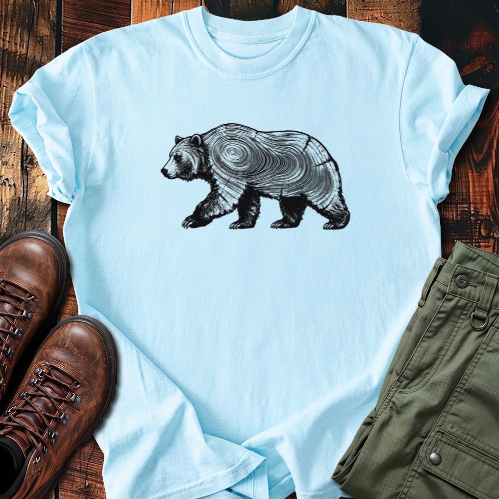 The Root Bear