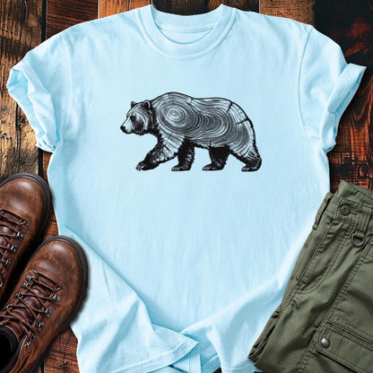 The Root Bear