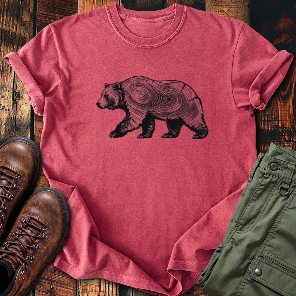 The Root Bear