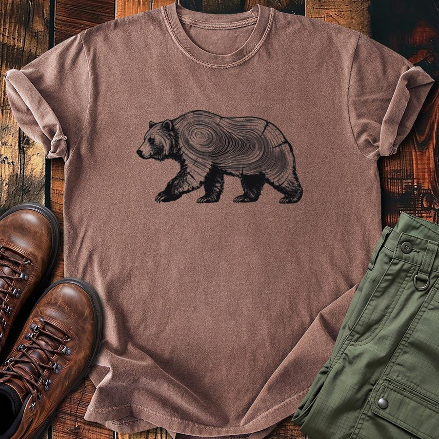 The Root Bear
