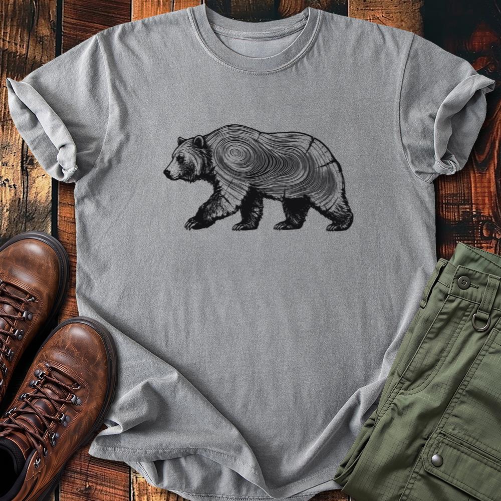 The Root Bear