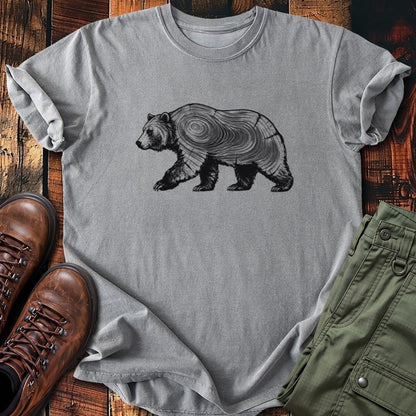 The Root Bear