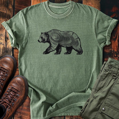 The Root Bear