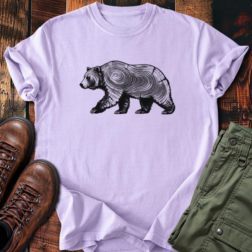 The Root Bear
