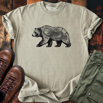 The Root Bear