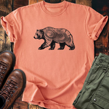 The Root Bear